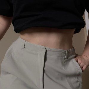 Pantalon tailleur Georgio Armani